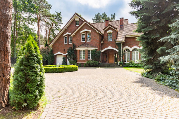 Best Driveway Paving Contractor  in Brookhaven, WV