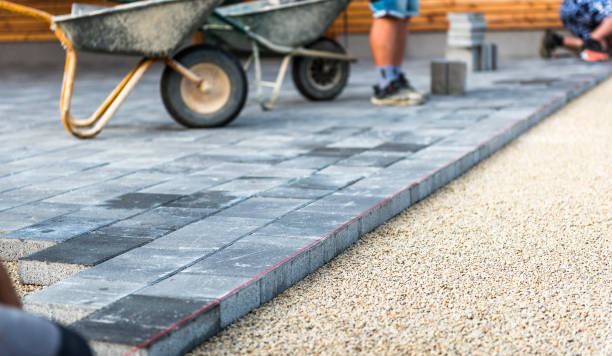 Reasons to Select Us for Your Driveway Paving Requirements in Brookhaven, WV
