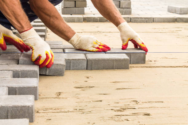 Best Local Driveway Pavers  in Brookhaven, WV