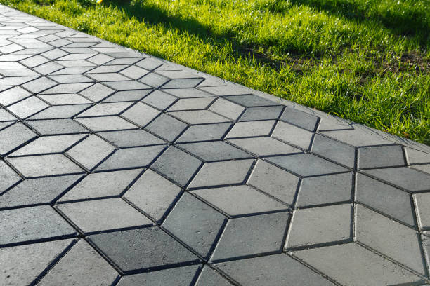 Best Concrete Paver Driveway  in Brookhaven, WV