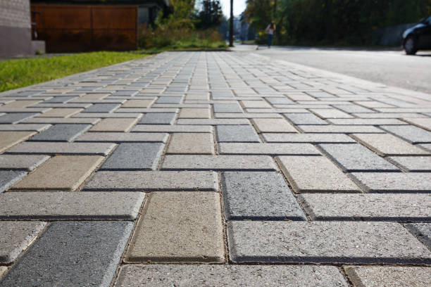 Reliable Brookhaven, WV Driveway Pavers Solutions