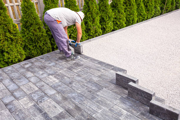 Best Interlocking Driveway Pavers  in Brookhaven, WV