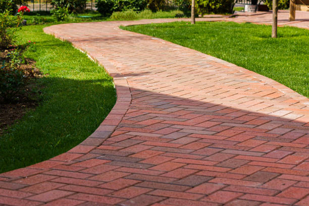 Best Permeable Paver Driveway  in Brookhaven, WV