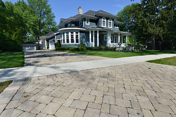 Driveway Repair Near Me in Brookhaven, WV