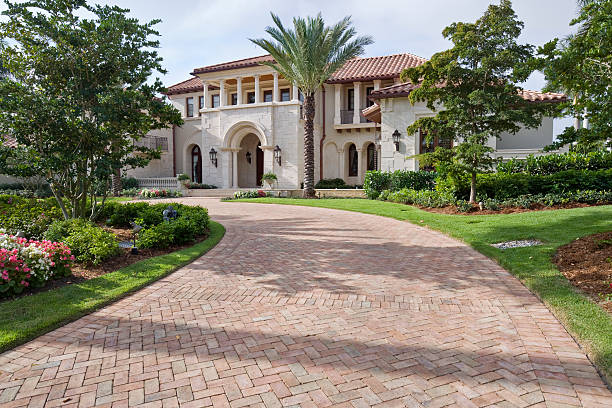 Best Driveway Repair Near Me  in Brookhaven, WV