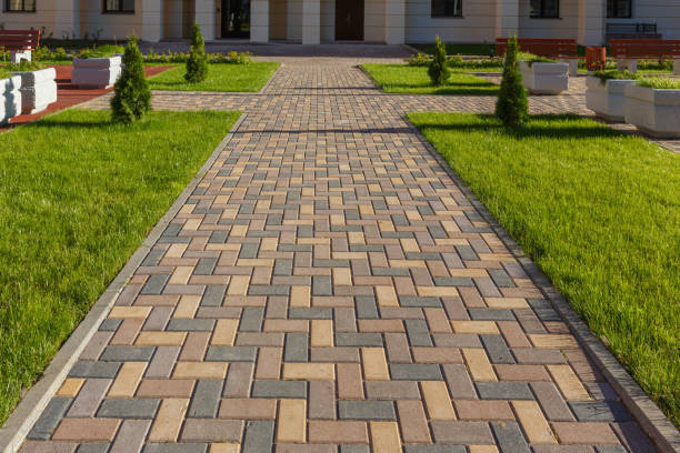 Best Concrete Paver Driveway  in Brookhaven, WV